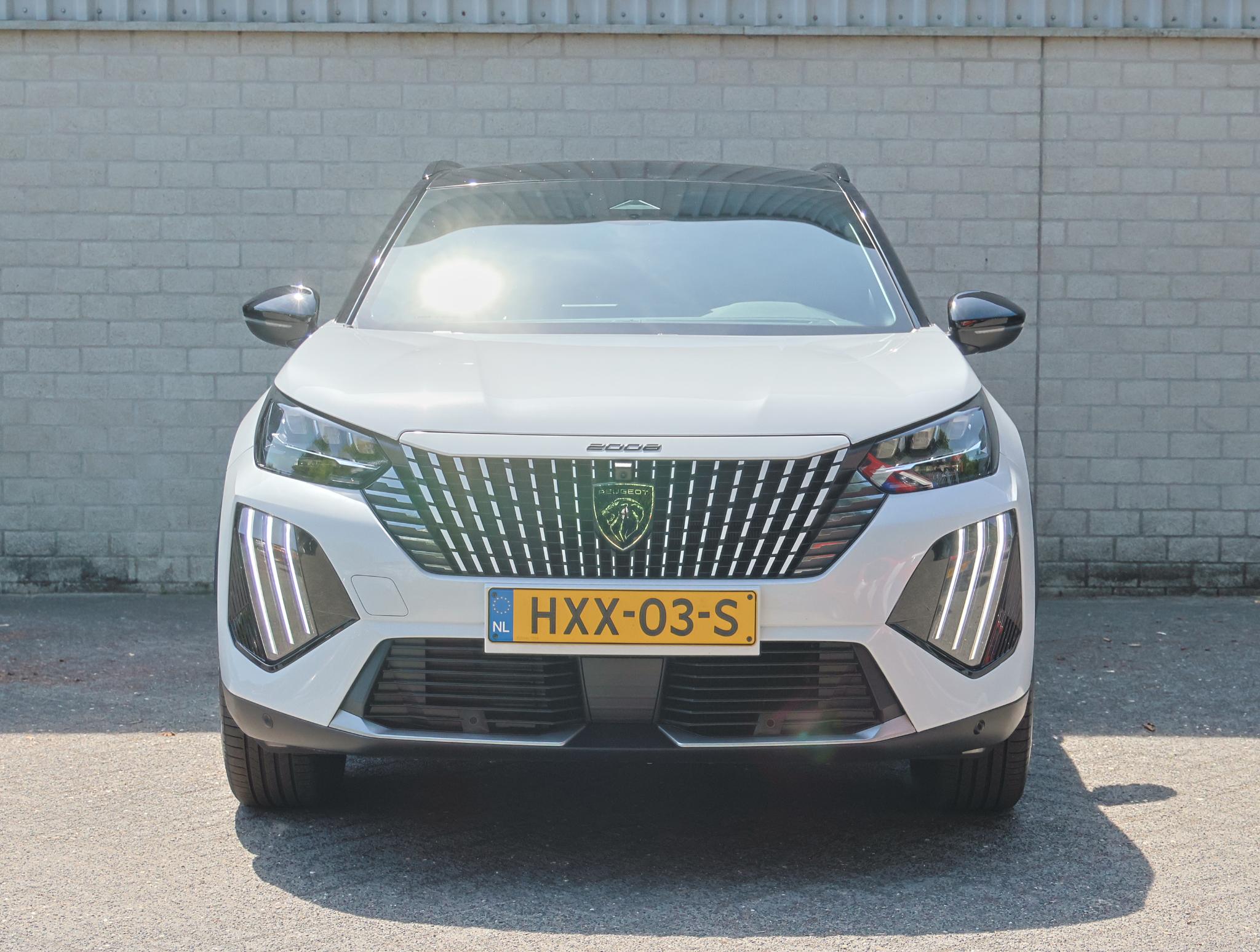 Peugeot e-2008 EV GT Avantage 54 kWh 156pk - Afbeelding 4