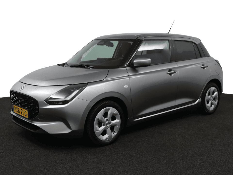 Suzuki Swift 1.2 Select Smart Hybrid - Afbeelding 1