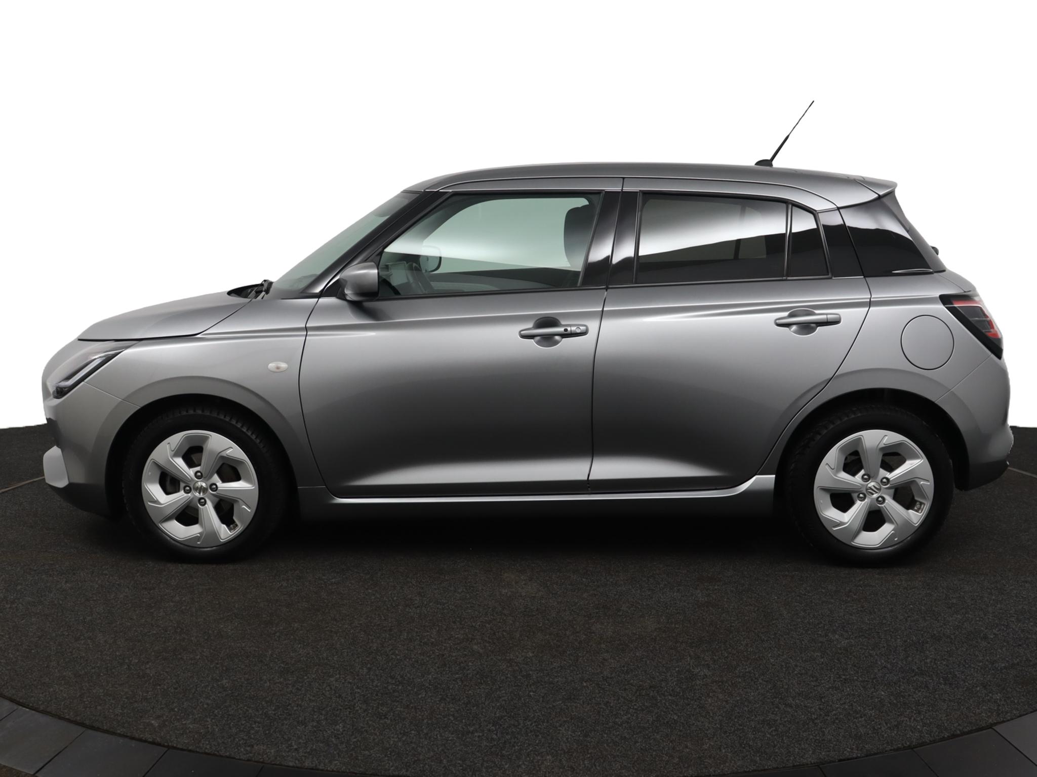 Suzuki Swift 1.2 Select Smart Hybrid - Afbeelding 3