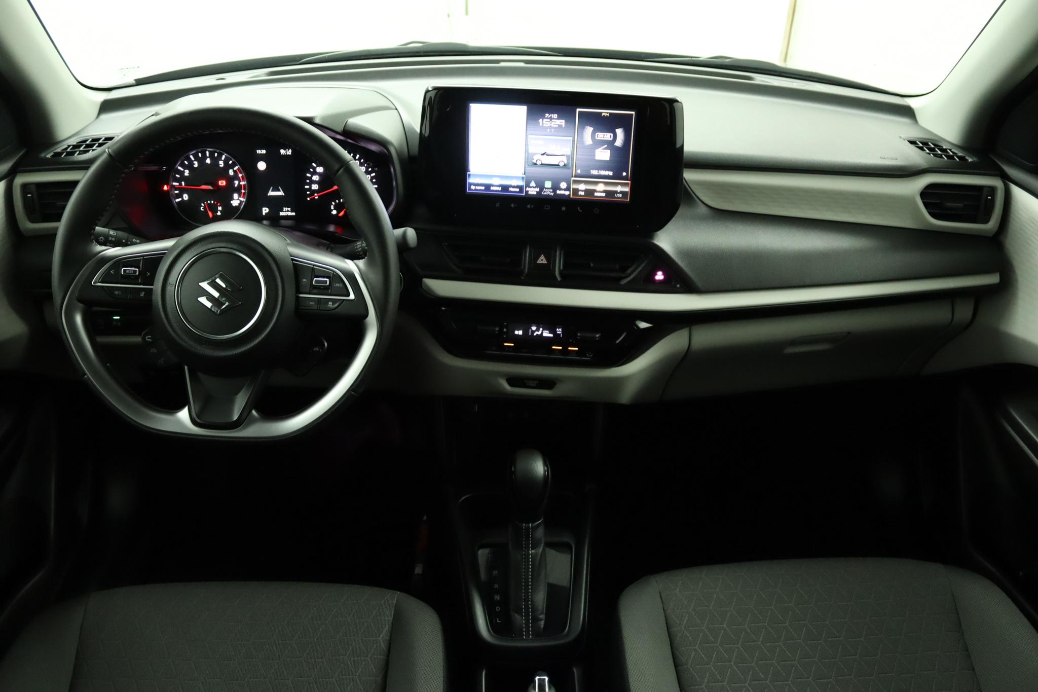 Suzuki Swift 1.2 Select Smart Hybrid - Afbeelding 4