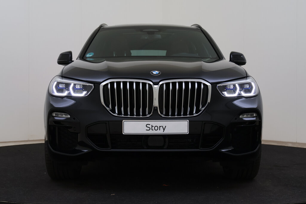 BMW X5 4