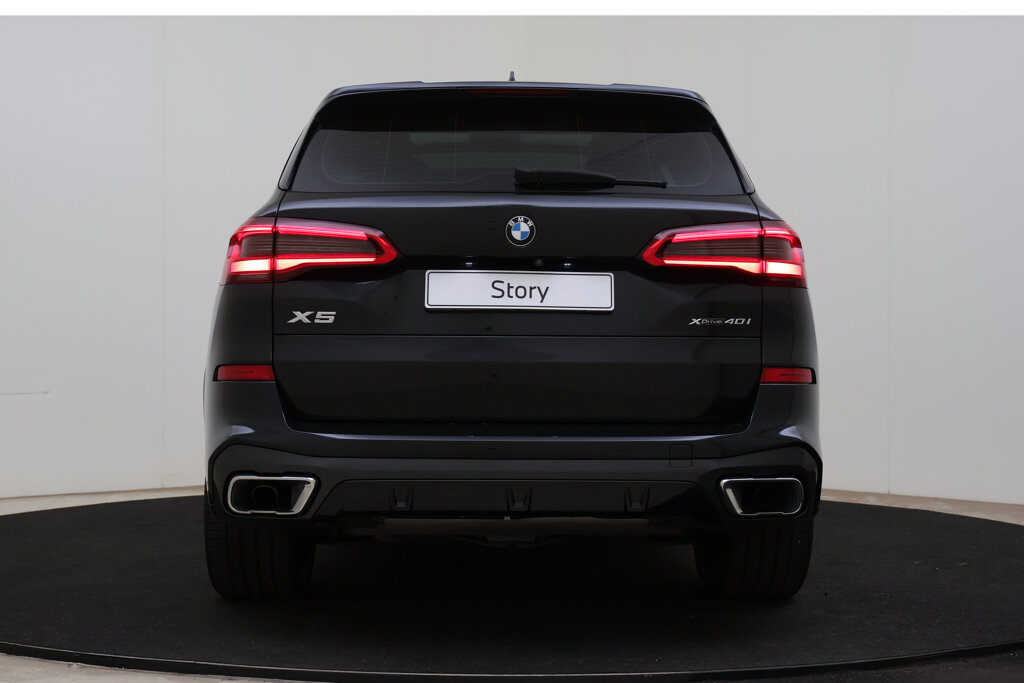 BMW X5 5