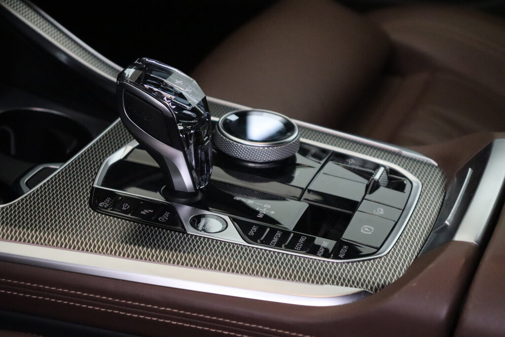 BMW X5 6