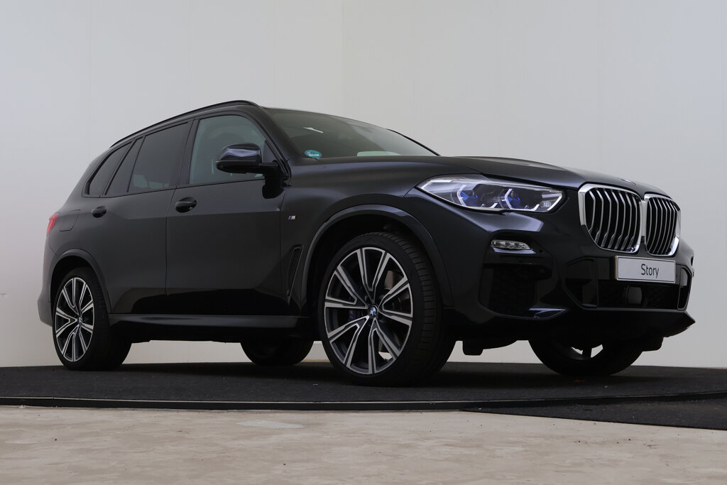 BMW X5 10