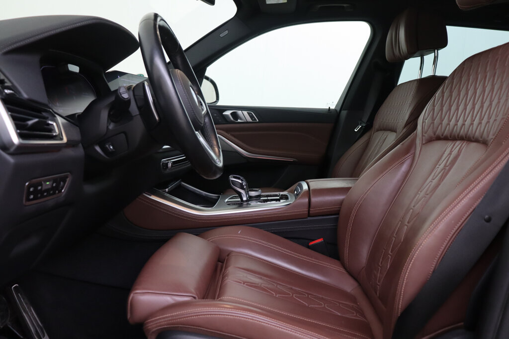 BMW X5 12