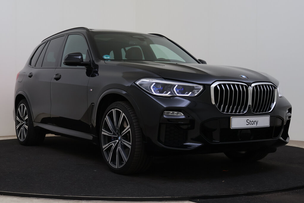 BMW X5 13