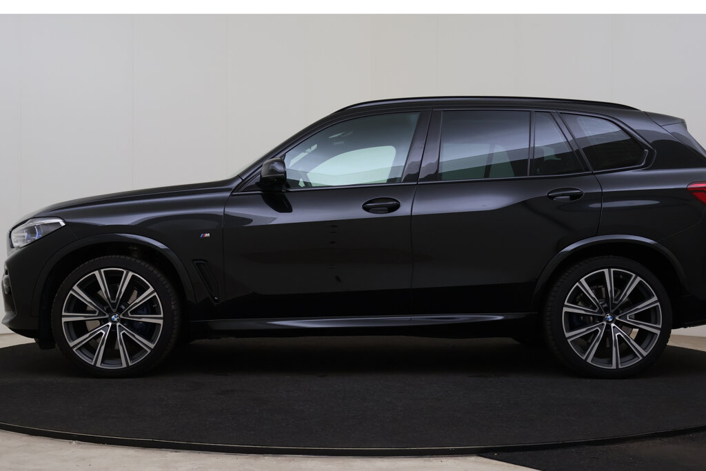 BMW X5 14
