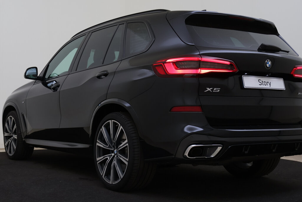 BMW X5 15