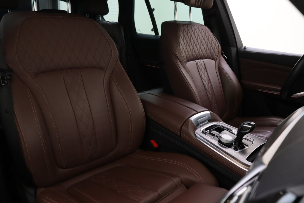 BMW X5 17