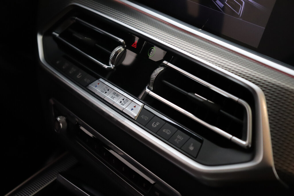 BMW X5 18