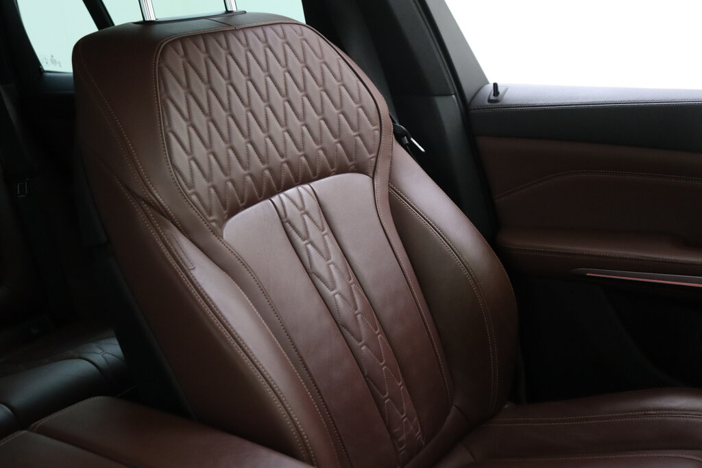 BMW X5 21