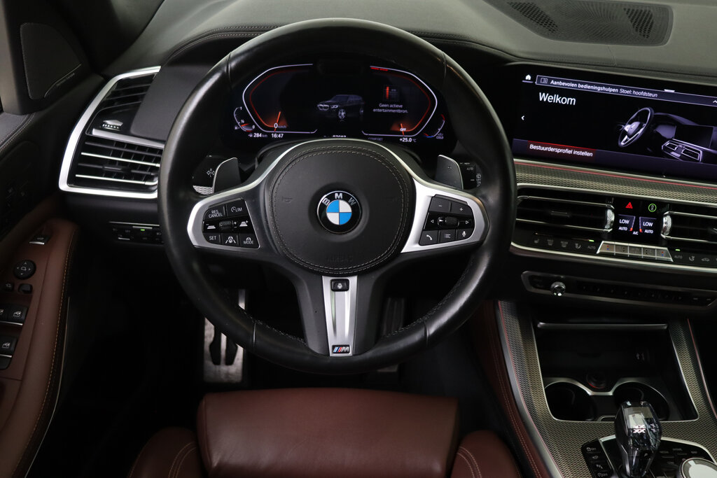 BMW X5 28