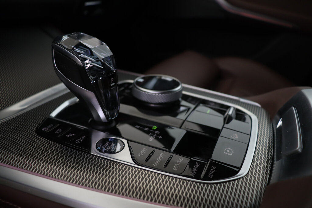 BMW X5 35