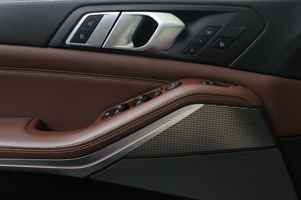 BMW X5 49