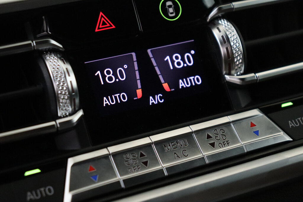 BMW X5 55