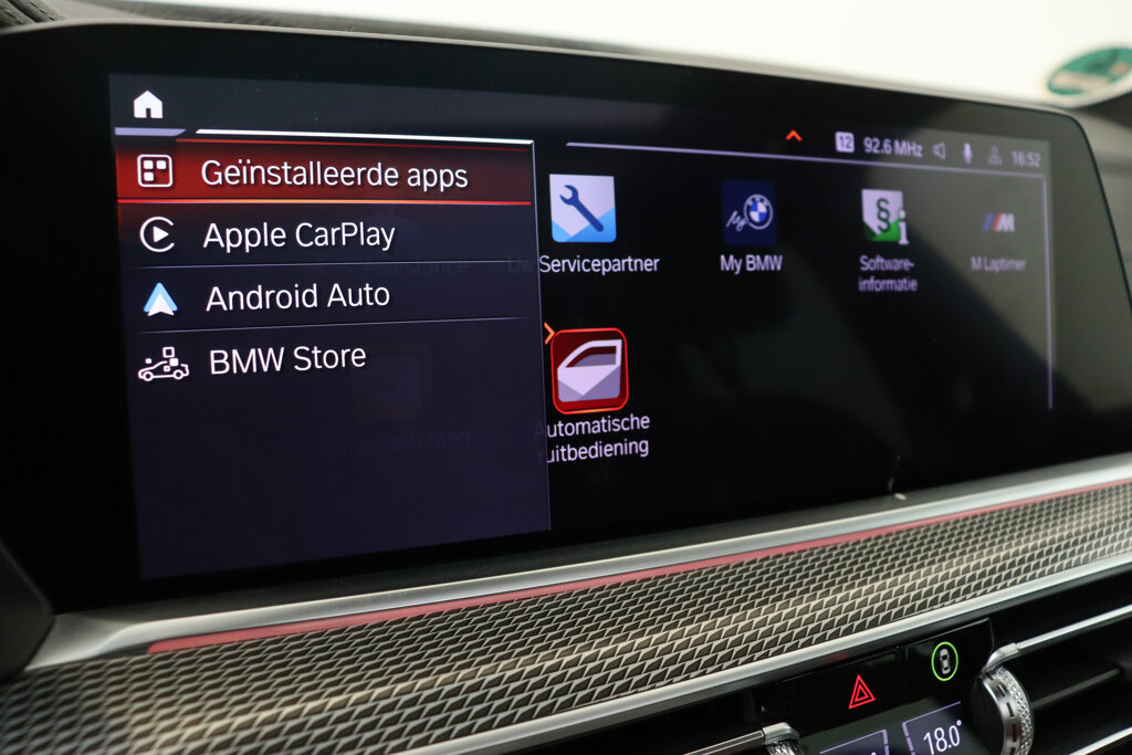 BMW X5 64