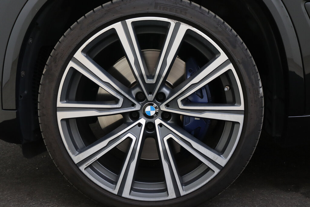 BMW X5 81
