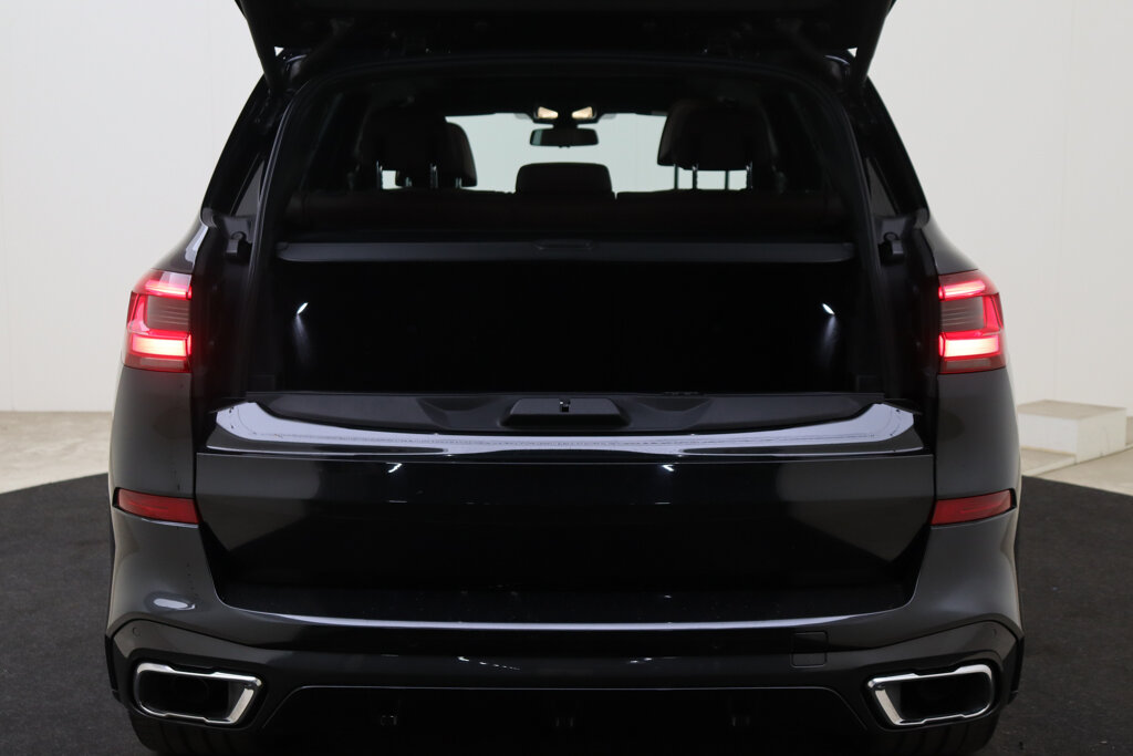 BMW X5 83