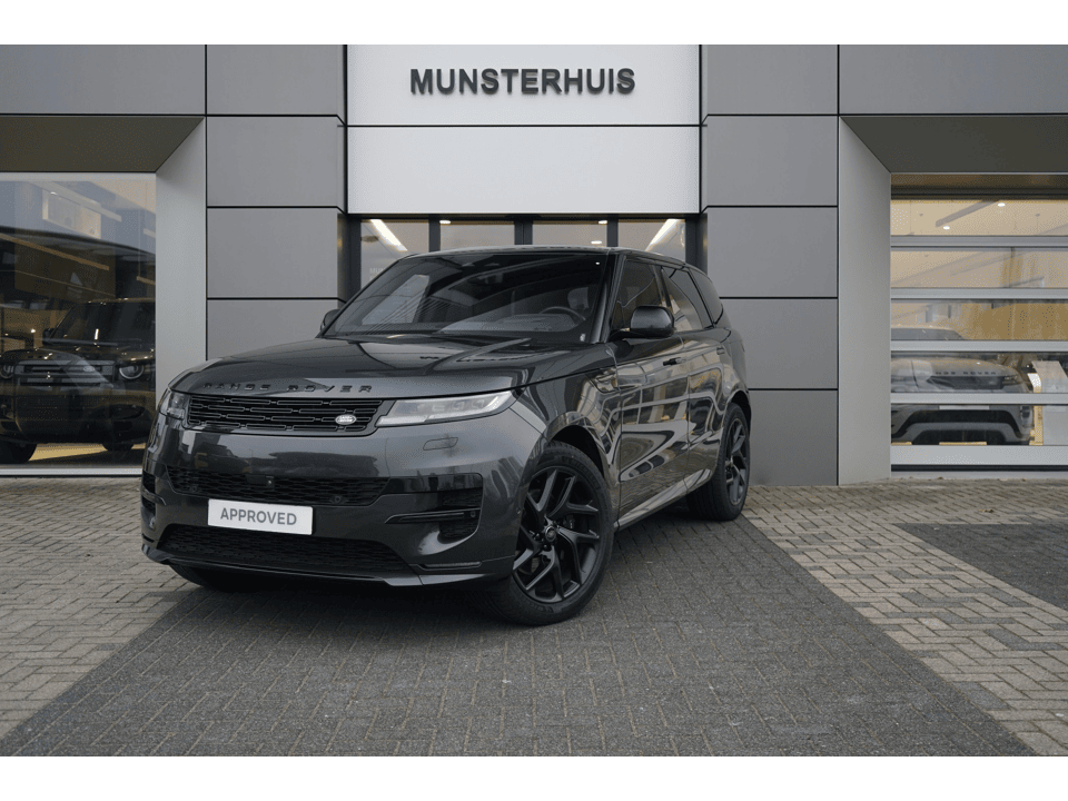 Land Rover Range Rover Sport 3.0 D300 Dynamic SE - Afbeelding 1