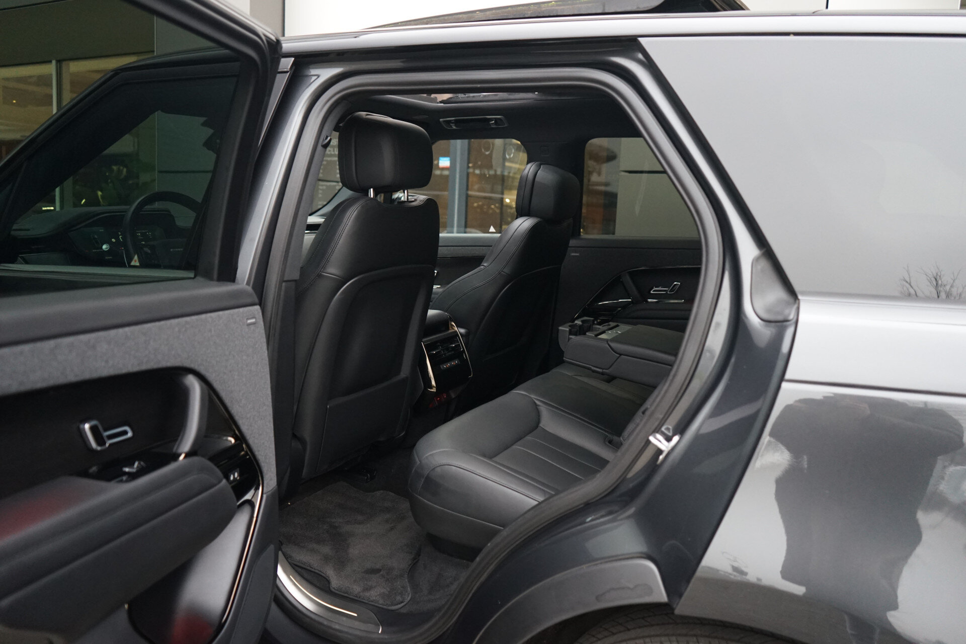 Land Rover Range Rover Sport 3.0 D300 Dynamic SE - Afbeelding 5