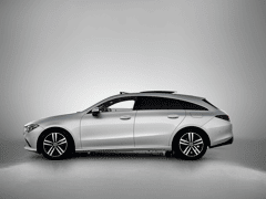 Mercedes-Benz CLA Shooting Brake 180 Business Solution Luxury - Afbeelding 2