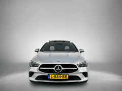 Mercedes-Benz CLA Shooting Brake 180 Business Solution Luxury - Afbeelding 5