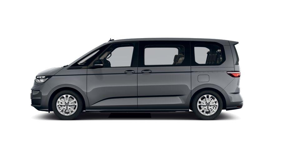 Volkswagen Multivan Trend Edition L1 1.5 eHybrid 180 kW (245 pk) 4M - Afbeelding 3