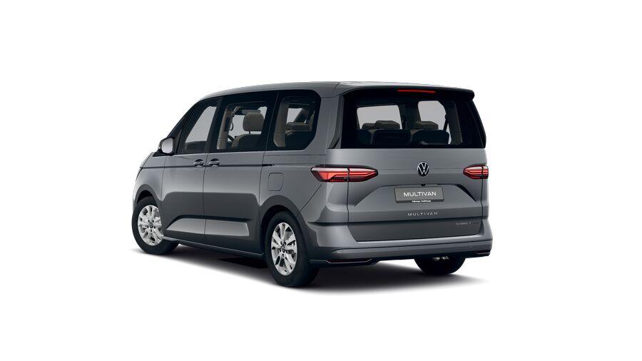 Volkswagen Multivan Trend Edition L1 1.5 eHybrid 180 kW (245 pk) 4M - Afbeelding 4