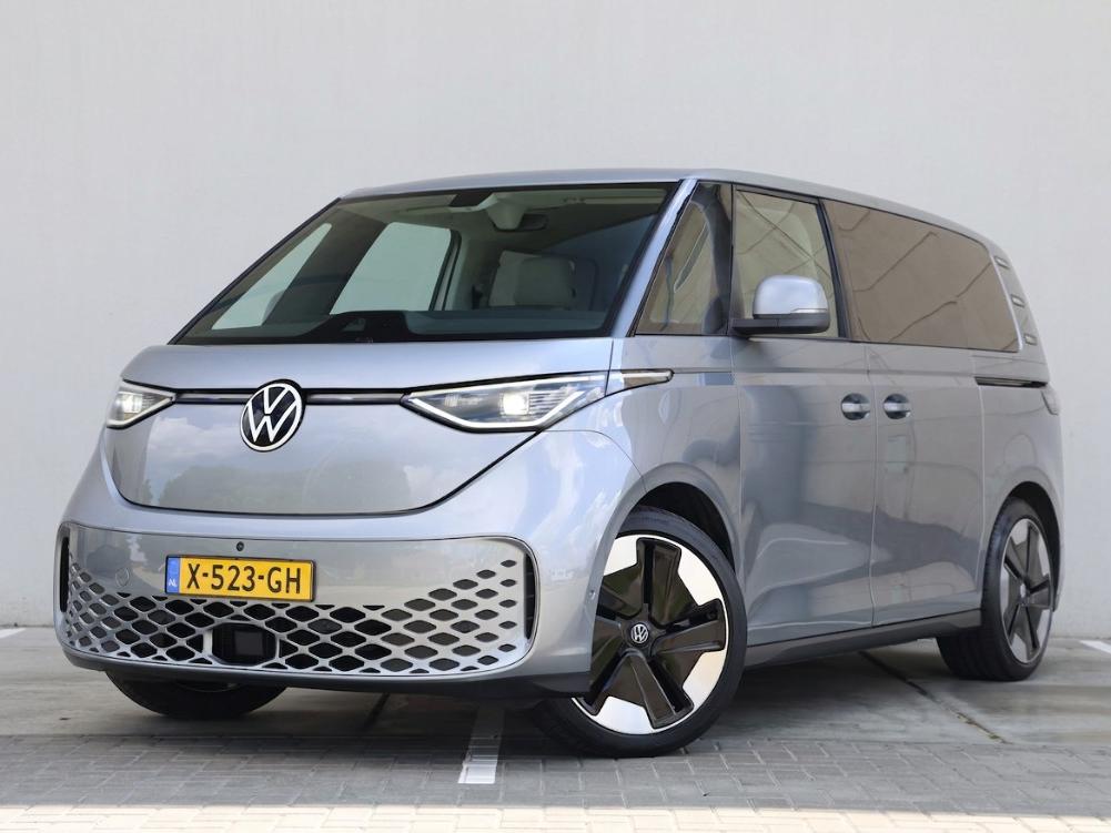Volkswagen ID. Buzz Pro Advantage 77 kWh 204 pk