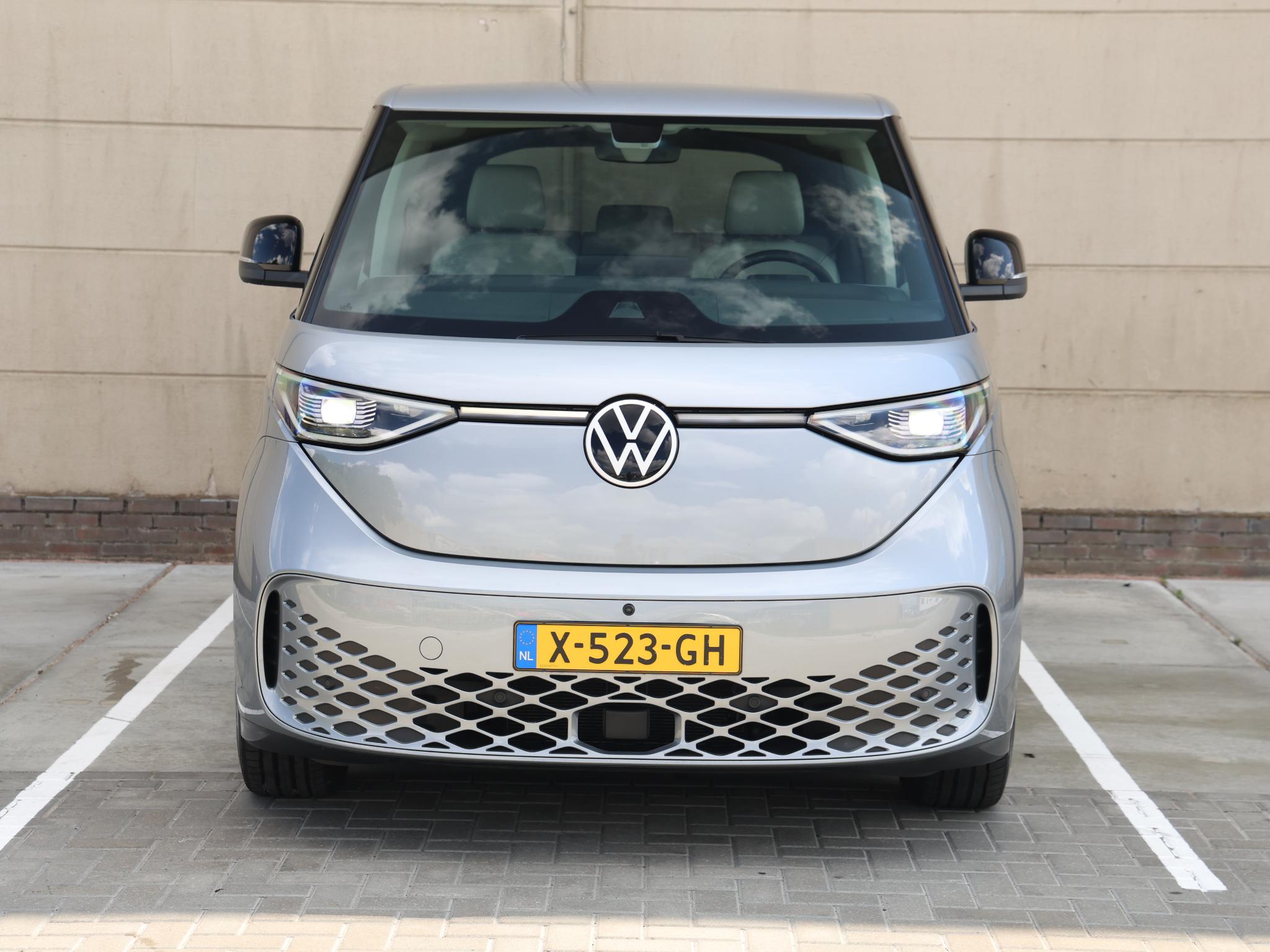 Volkswagen ID. Buzz Pro Advantage 77 kWh 204 pk - Afbeelding 4