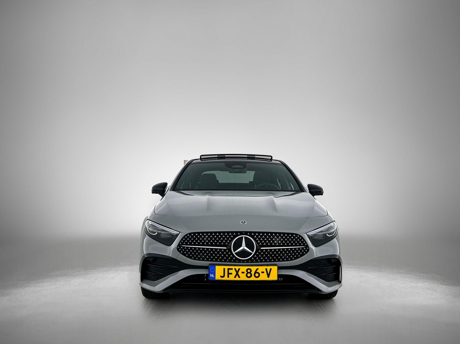 Mercedes-Benz A-Klasse Limousine 250 e Business Solution AMG - Afbeelding 5