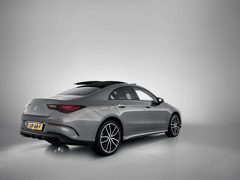 Mercedes-Benz CLA Coupé 250 e Business Solution AMG - Afbeelding 4