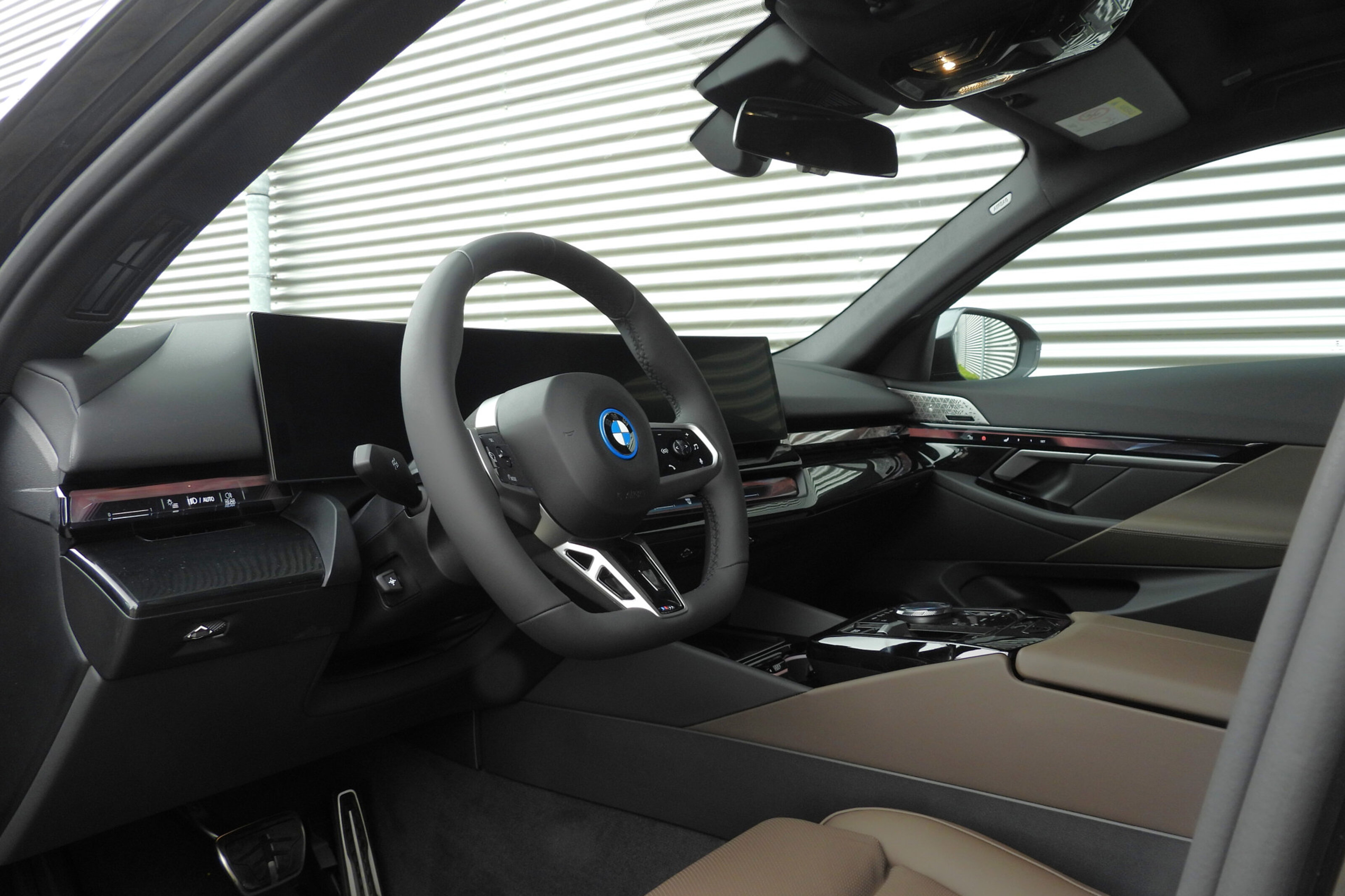 BMW i5 9