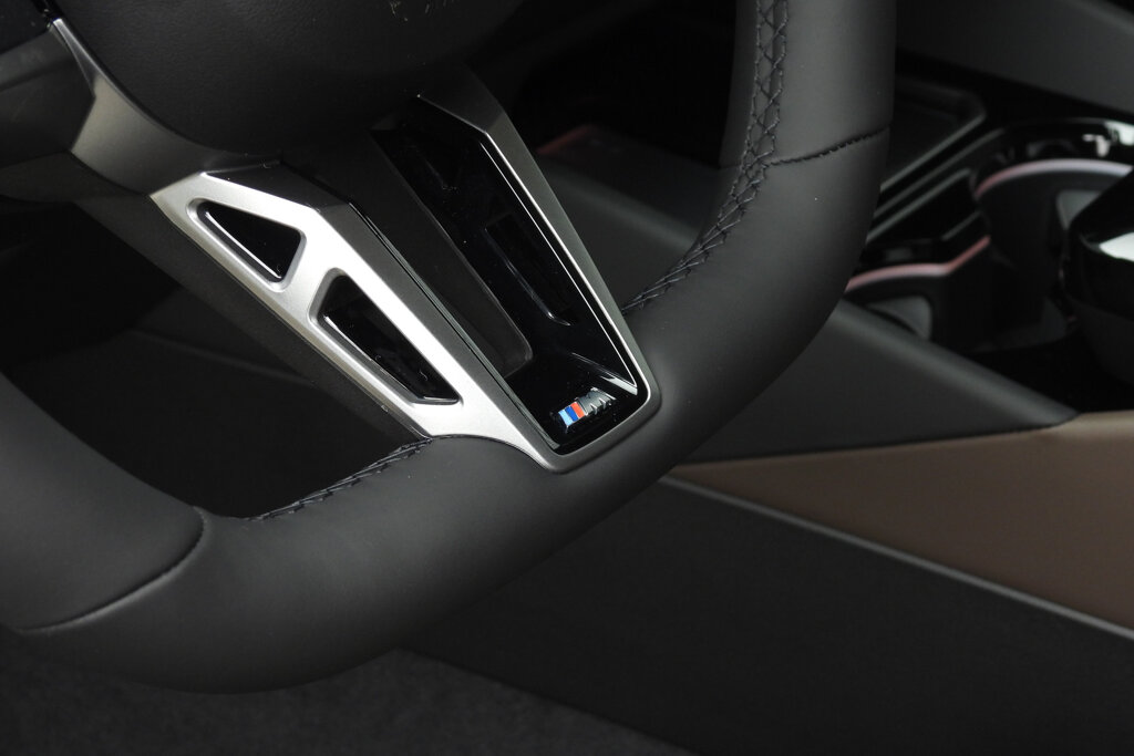 BMW i5 10
