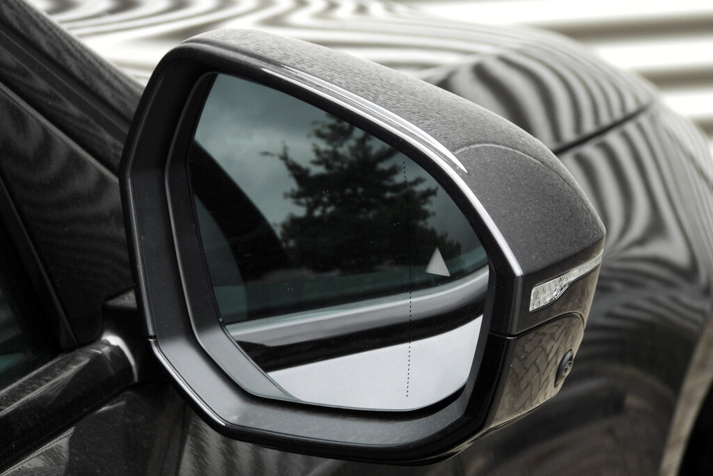 BMW i5 20