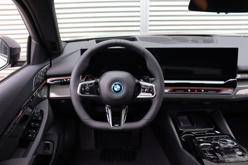 BMW 5 Serie 2