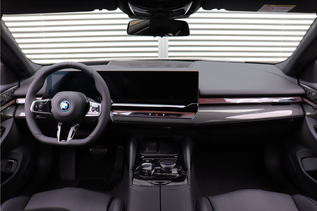 BMW 5 Serie 3
