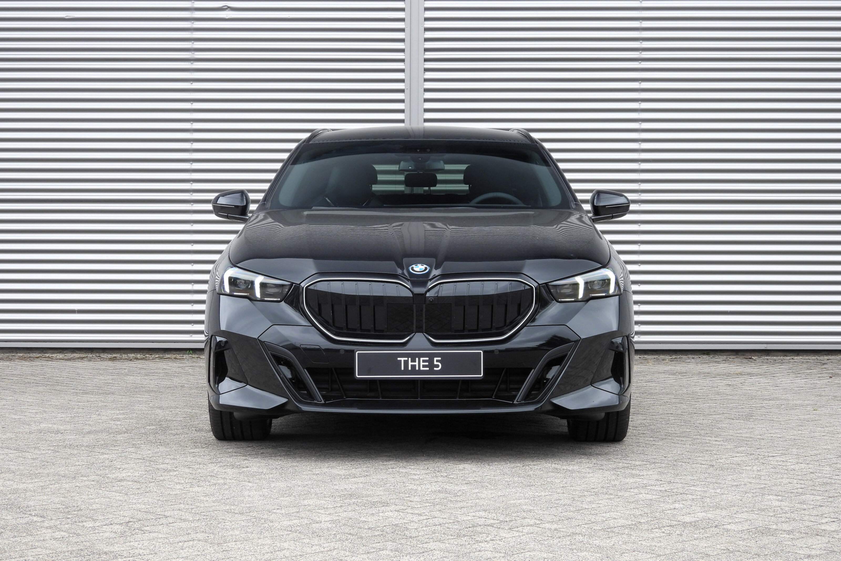BMW 5 Serie 9