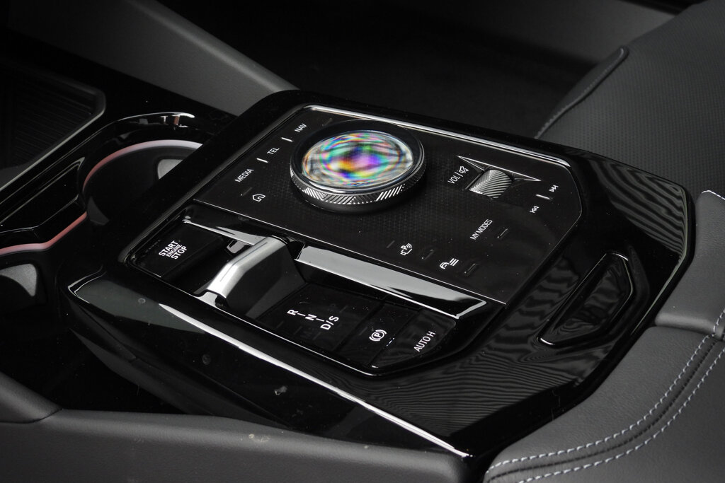 BMW 5 Serie 13