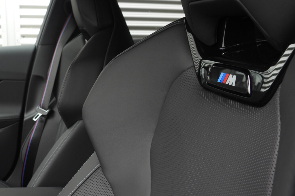 BMW 5 Serie 16