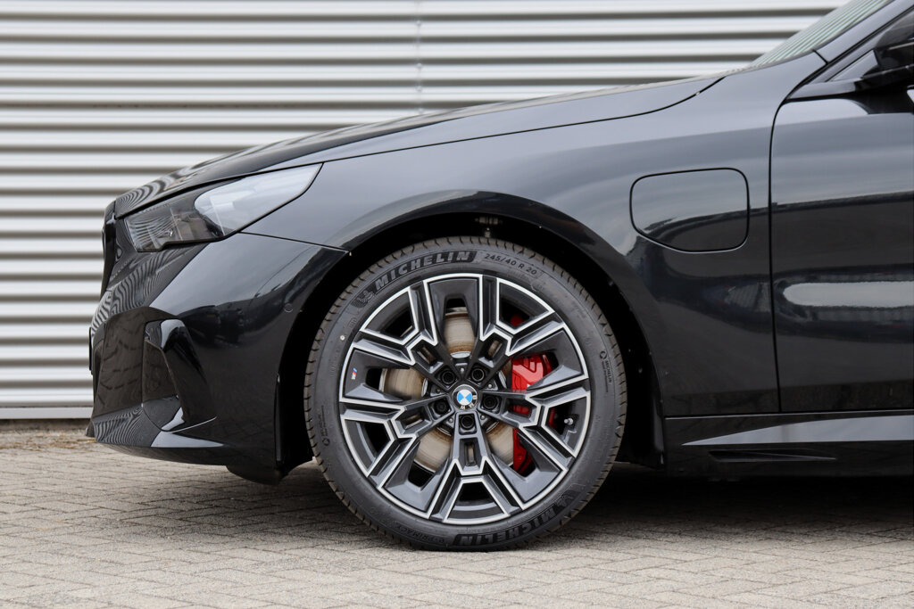BMW 5 Serie 17