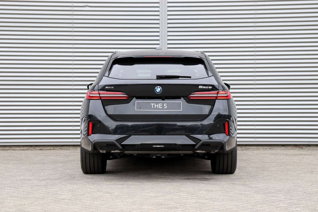 BMW 5 Serie 19
