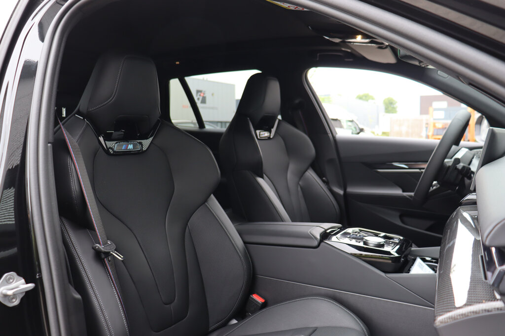 BMW 5 Serie 21