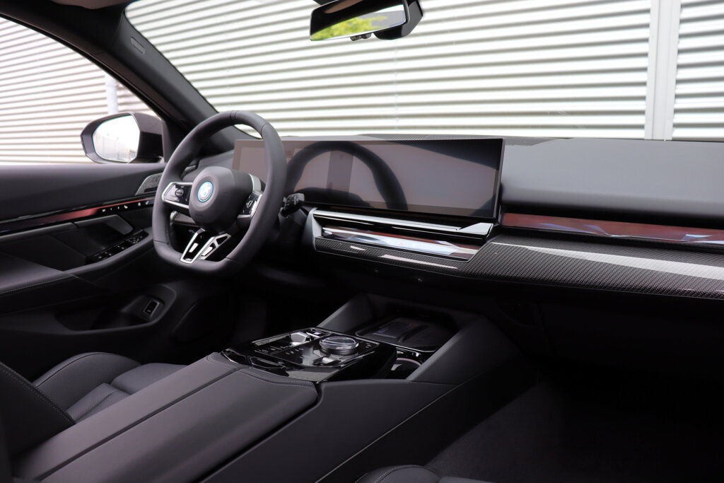 BMW 5 Serie 24