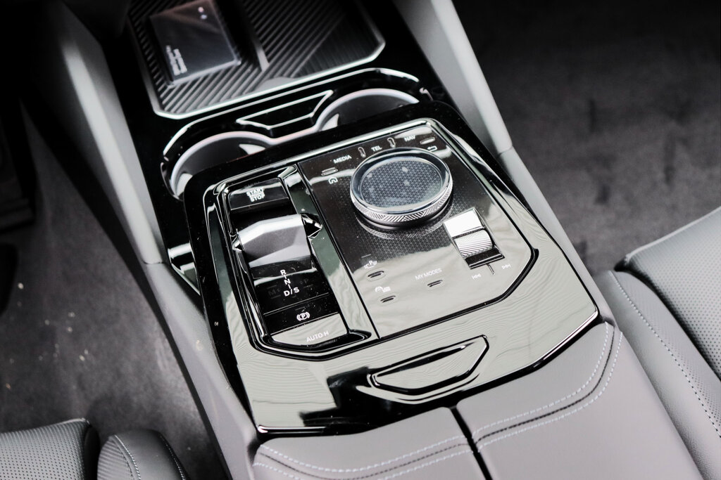 BMW 5 Serie 25