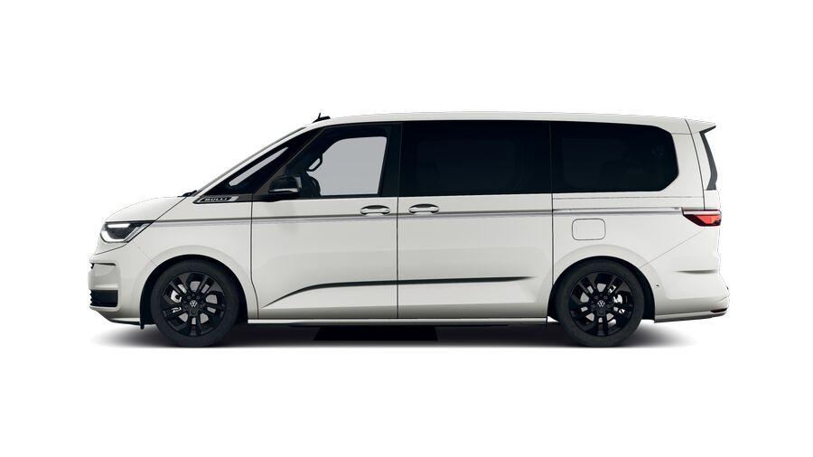 Volkswagen Multivan Bulli Edition L2 1.5 eHybrid 180 kW (245 pk) 4M - Afbeelding 2