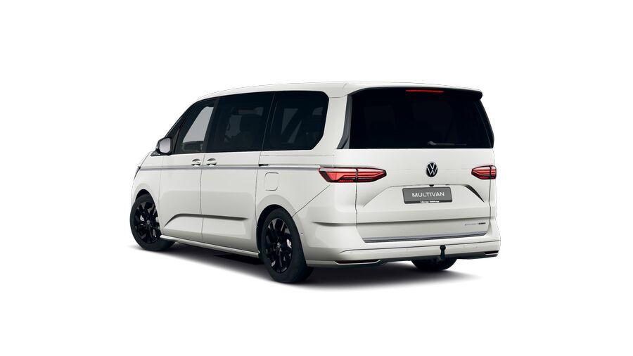 Volkswagen Multivan Bulli Edition L2 1.5 eHybrid 180 kW (245 pk) 4M - Afbeelding 3