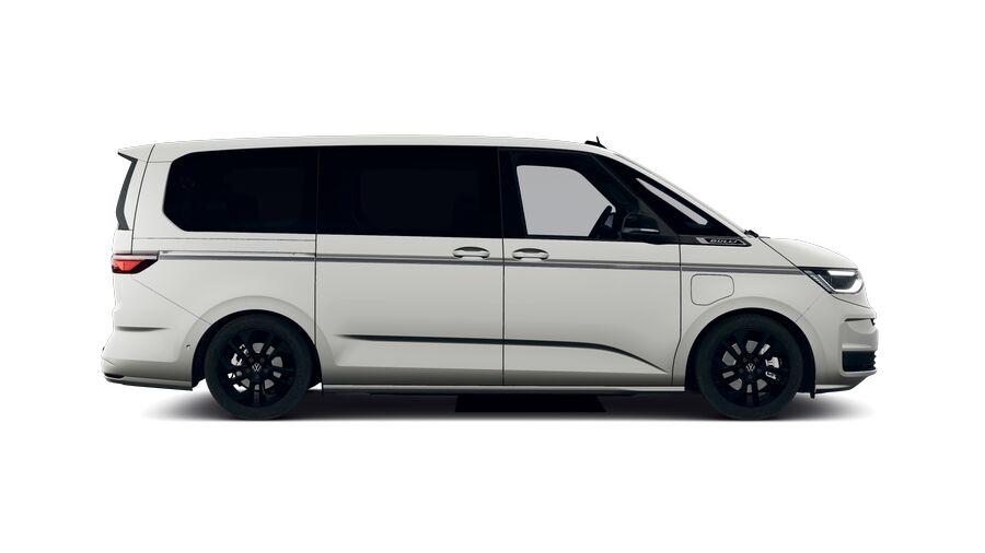 Volkswagen Multivan Bulli Edition L2 1.5 eHybrid 180 kW (245 pk) 4M - Afbeelding 4
