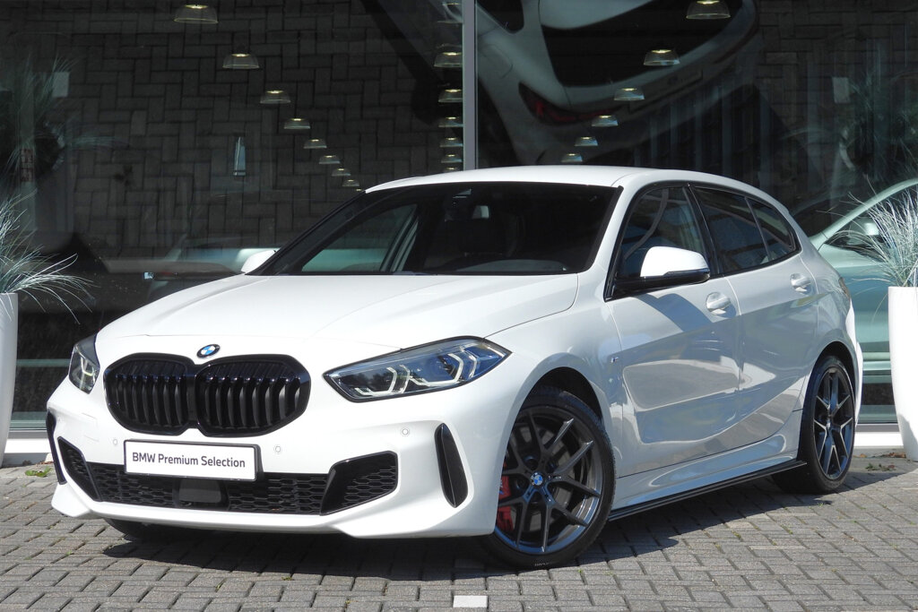 BMW 1 Serie 1