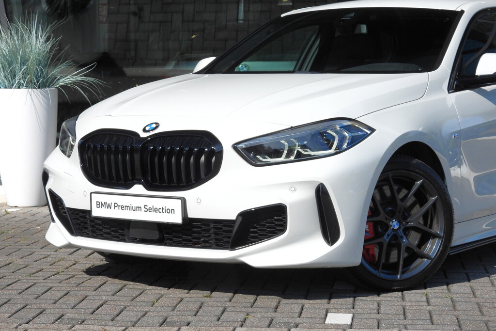 BMW 1 Serie 2